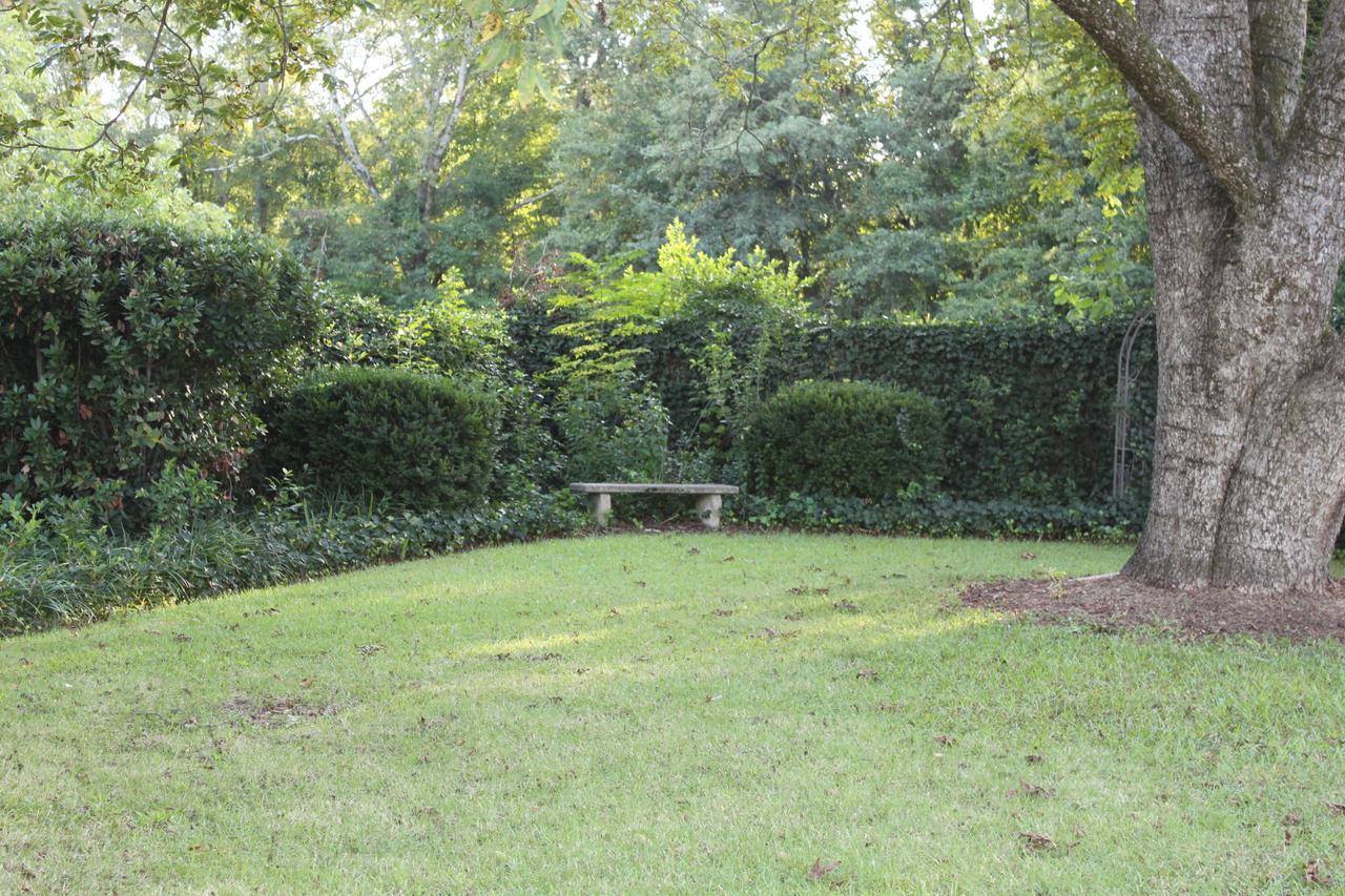 The Gables Inn And Gardens Ward Kültér fotó